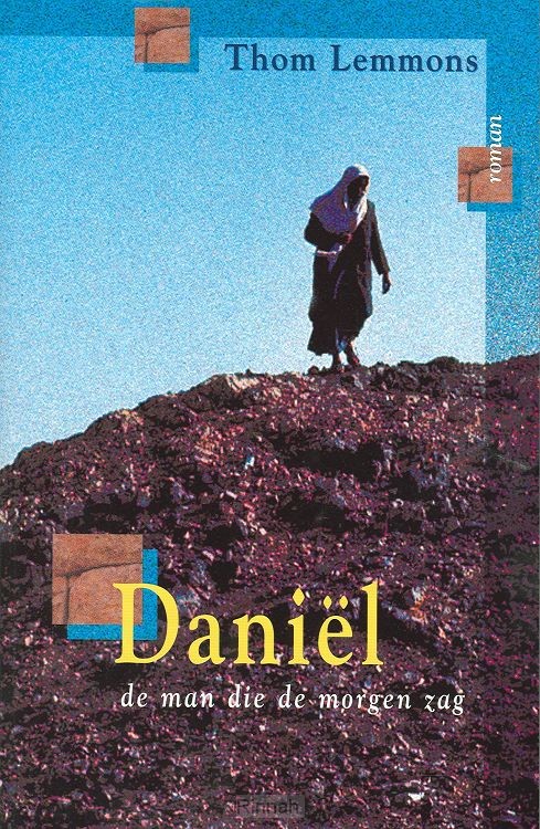 Daniel de man die de morgen zag  POD