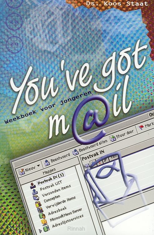 You've got mail