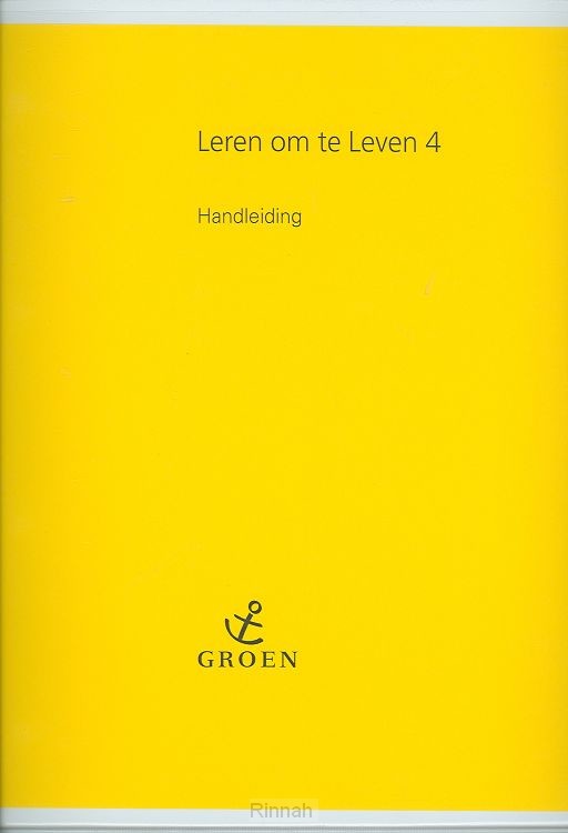 Leren om te leven 4 handl