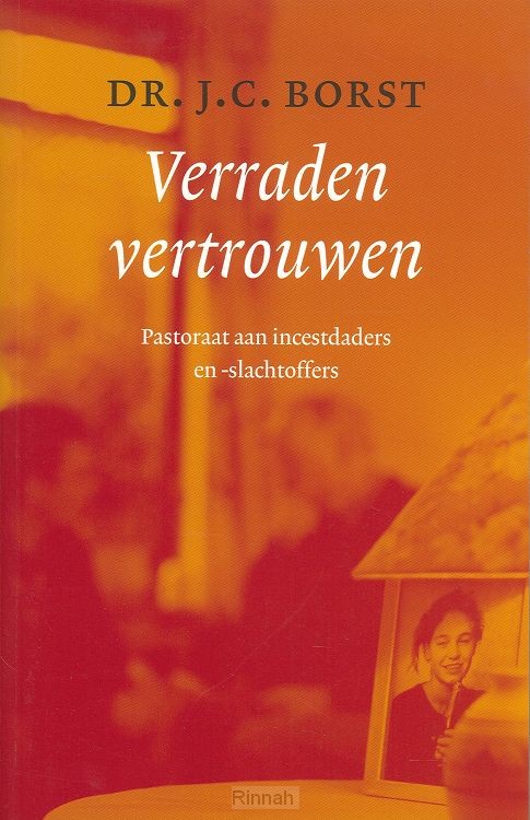 Verraden vertrouwen   POD
