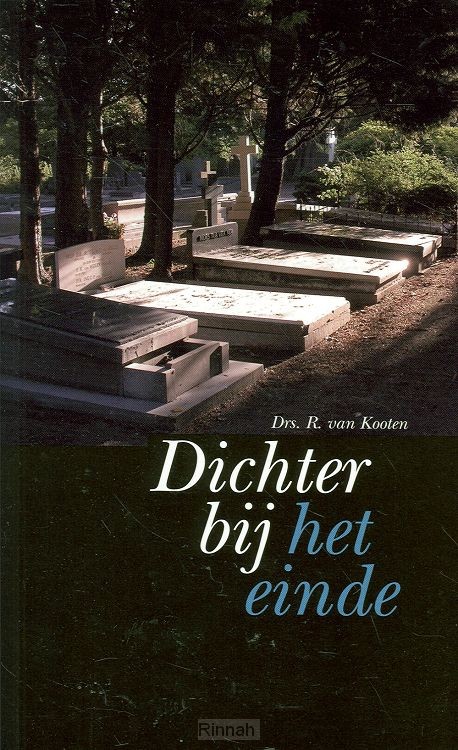 Dichter bij het einde  POD