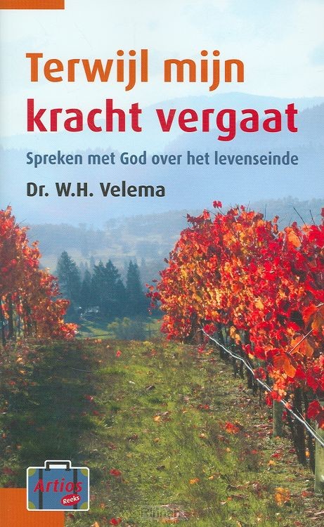 Spreken met God over het levenseinde.