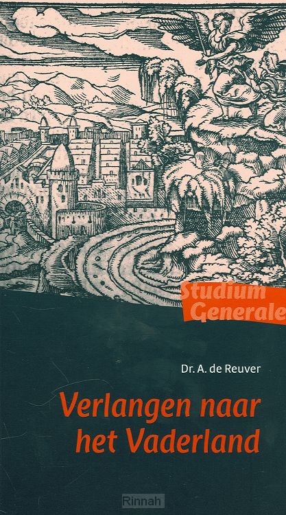 Verlangen naar het Vaderland  POD