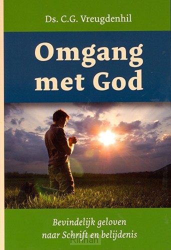 Omgang met God
