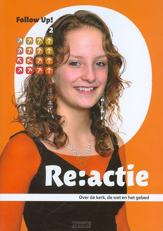 Follow up  2 reactie