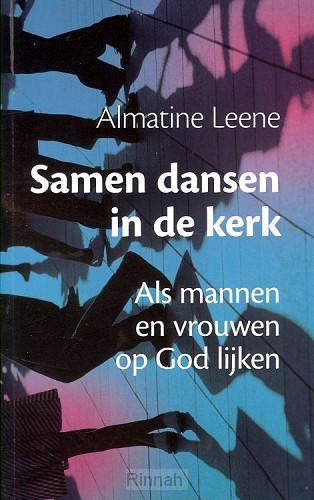 Samen dansen in de kerk