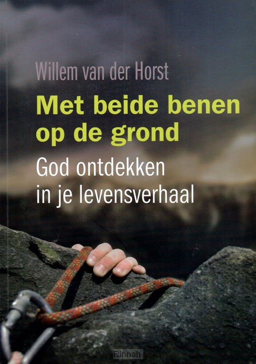 God ontdekken in je levensverhaal.