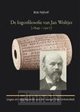 Logosfilosofie van jan woltjer