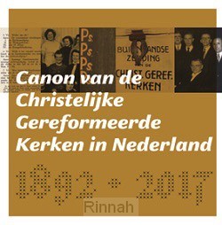 Canon van de christelijke gereformeerde