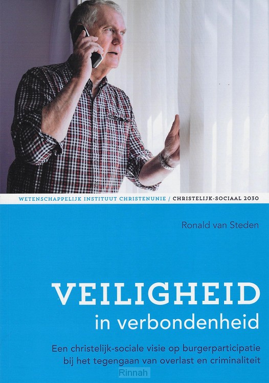 Veiligheid in verbondenheid. Deel 8.
