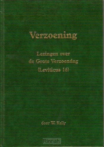 Verzoening