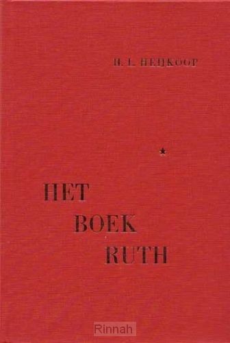 Boek ruth