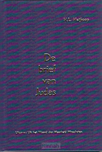 Brief van judas