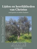 Lijden en heerlijkheden van Christus