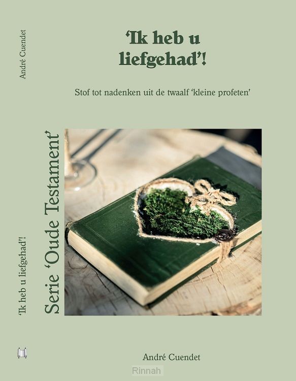 Ik heb u liefgehad!