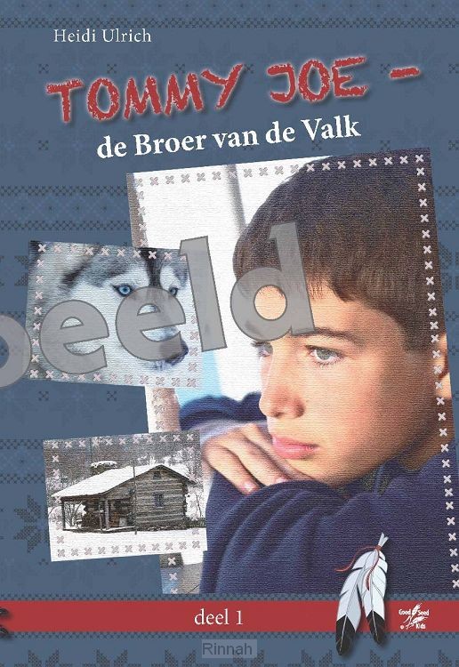 Broer van de valk