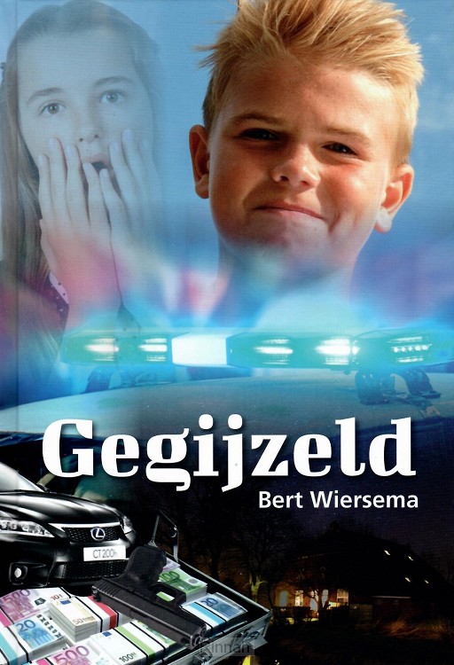 Gegijzeld