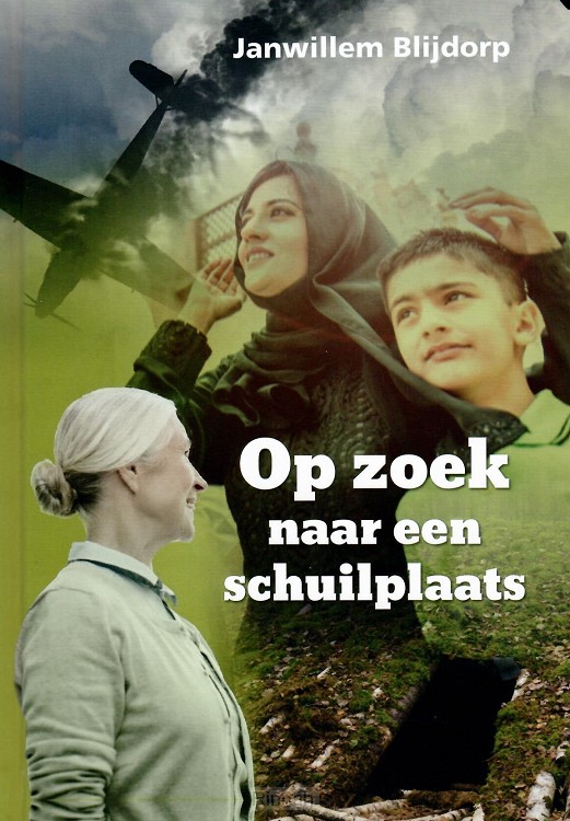 Op zoek naar een schuilplaats