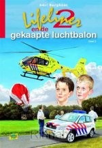 Lifeliner2 en de gekaapte luchtballon