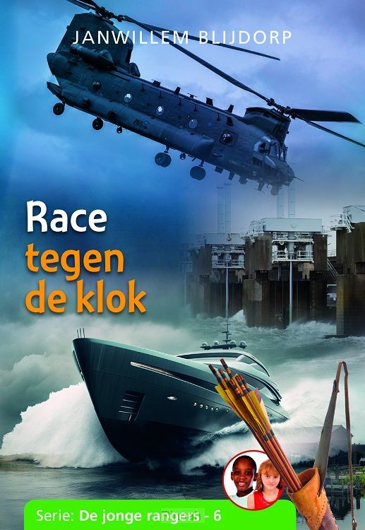 Race tegen de klok