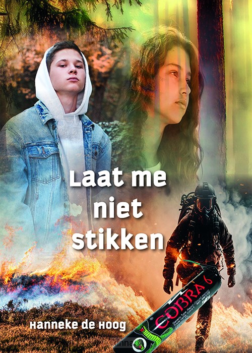 Laat me niet stikken