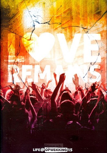 Opwekking jongeren muziekboek 15