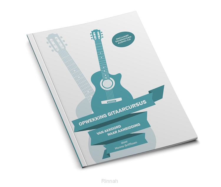 van akkoord naar aanbidding. Incl. audio-cd.