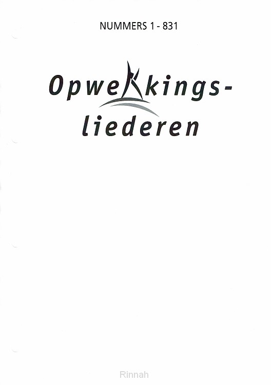 Opwekking gitaarakkoorden 820-831 A4aanv