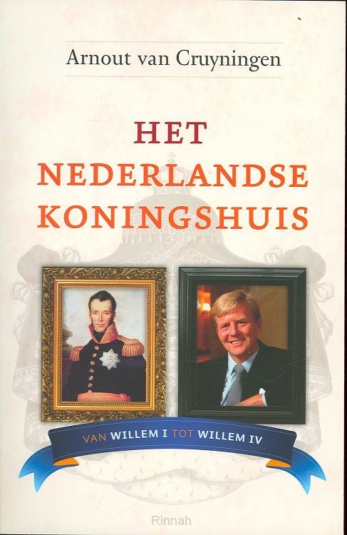 Nederlandse koningshuis