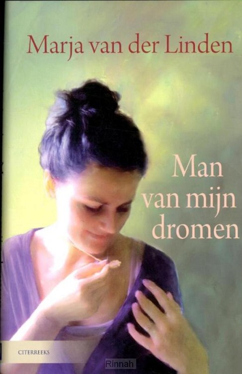 Man van mijn dromen