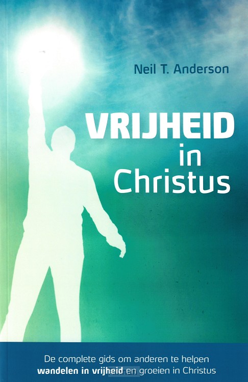 Vrijheid in Christus  POD