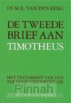 Tweede brief aan timotheus