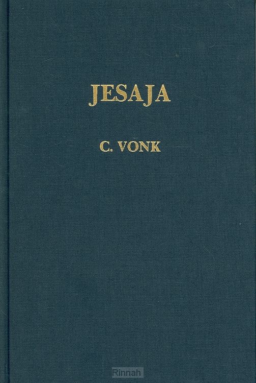 Voorzeide leer jesaja