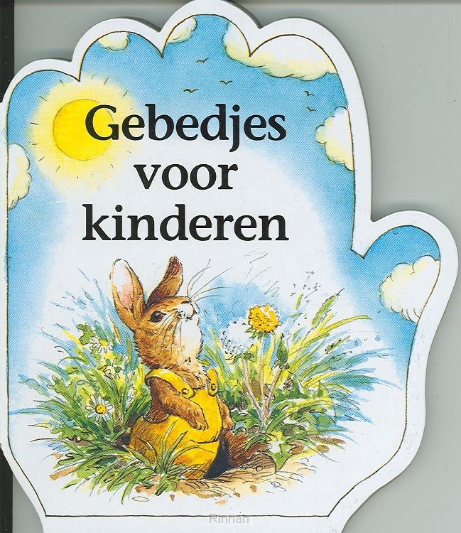 Gebedjes voor kinderen
