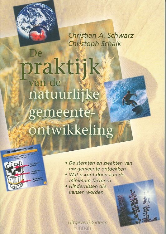 Praktijk v natuurl gemeente-ontwikkeling