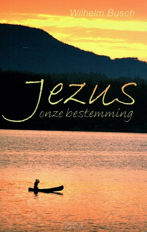 Jezus onze bestemming