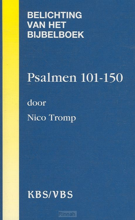 Psalmen 101-150