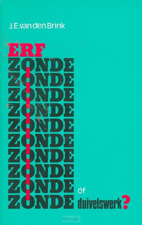 Erfzonde of duivelswerk?