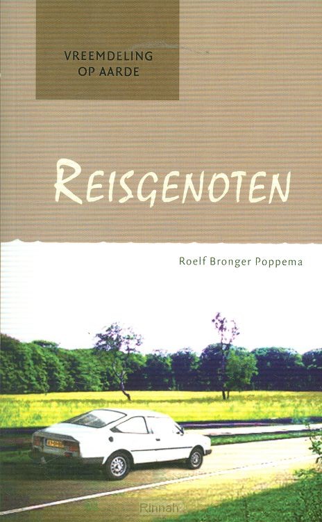 Reisgenoten 1