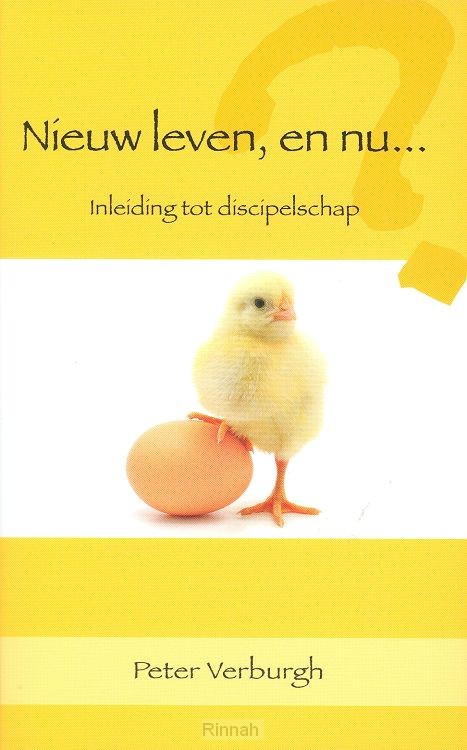 Nieuw leven en nu...
