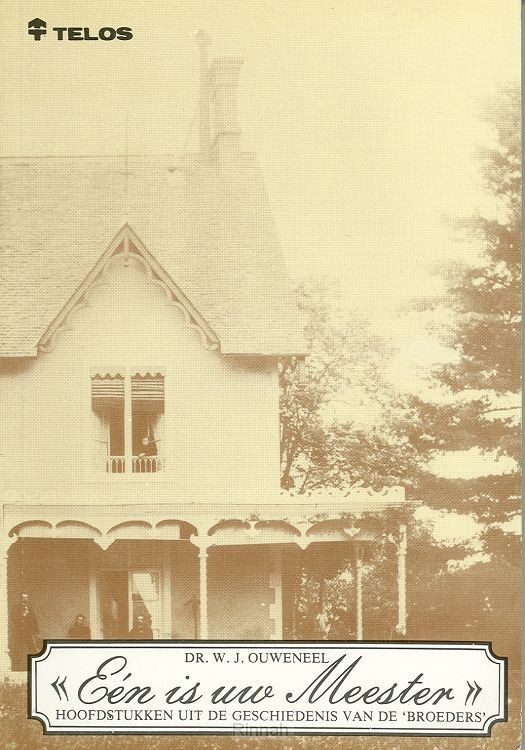 Een is uw Meester