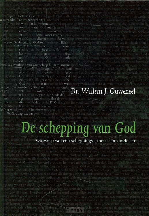 Schepping van God