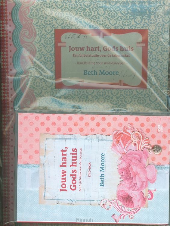 Jouw hart, Gods huis handleiding