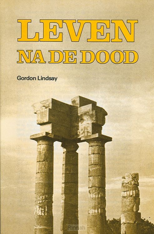 Leven na de dood