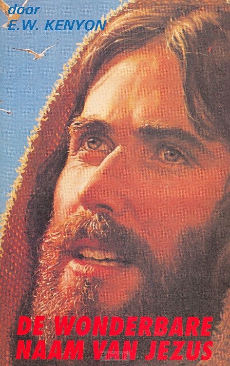 Wonderbare naam van Jezus