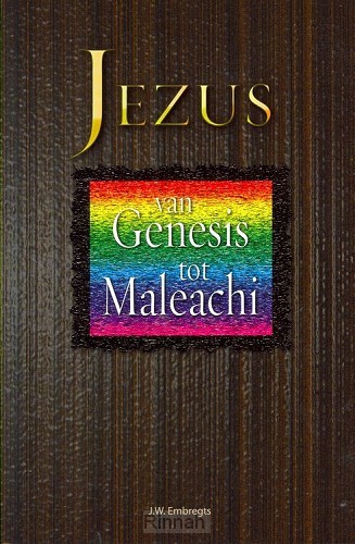 Jezus, van Genesis tot Maleachi