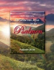 Liefde van Jezus in de psalmen - 2