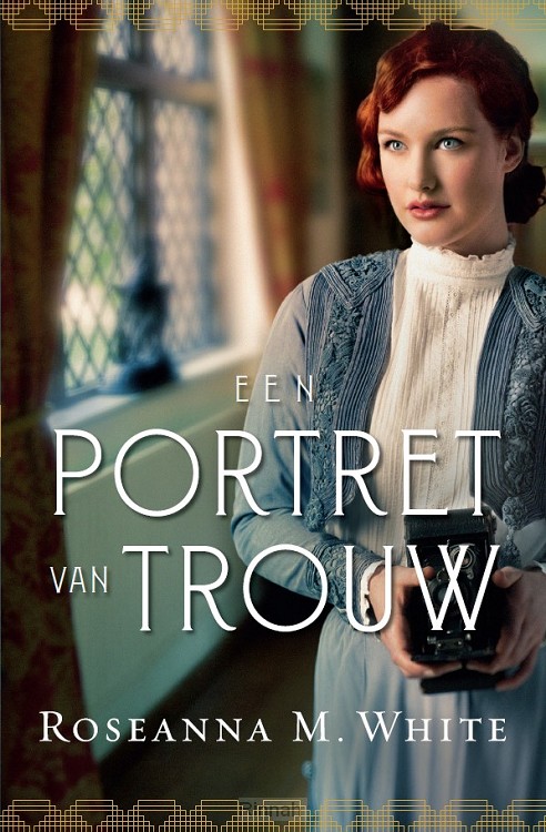 Een portret van trouw