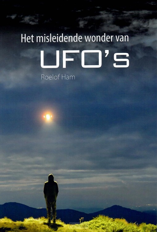 Misleidende wonder van ufo's