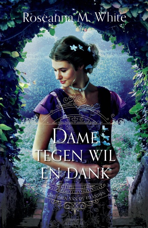 Dame tegen wil en dank